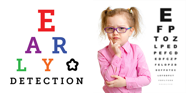 Post operative lasik care